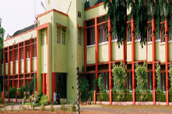 Government Polytechnic College, Kannur